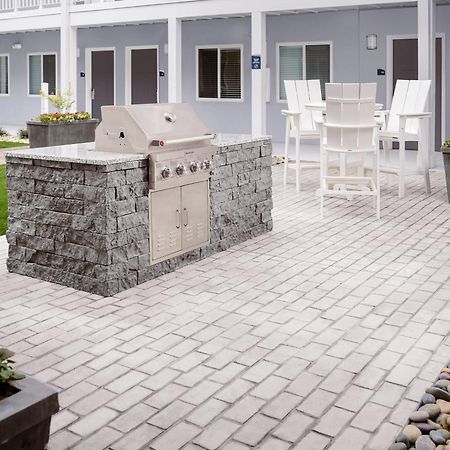 Stayapt Suites Killeen-Fort Cavazos Exterior foto