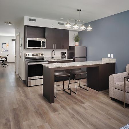 Stayapt Suites Killeen-Fort Cavazos Exterior foto